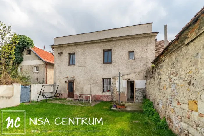 Prodej rodinného domu, Smečno, nám. T. G. Masaryka, 460 m2