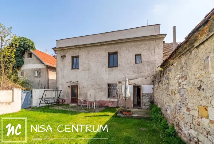 Prodej rodinného domu, Smečno, nám. T. G. Masaryka, 460 m2