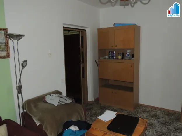 Prodej bytu 2+1, Karlovy Vary, Západní, 60 m2