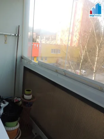 Prodej bytu 2+1, Karlovy Vary, Západní, 60 m2