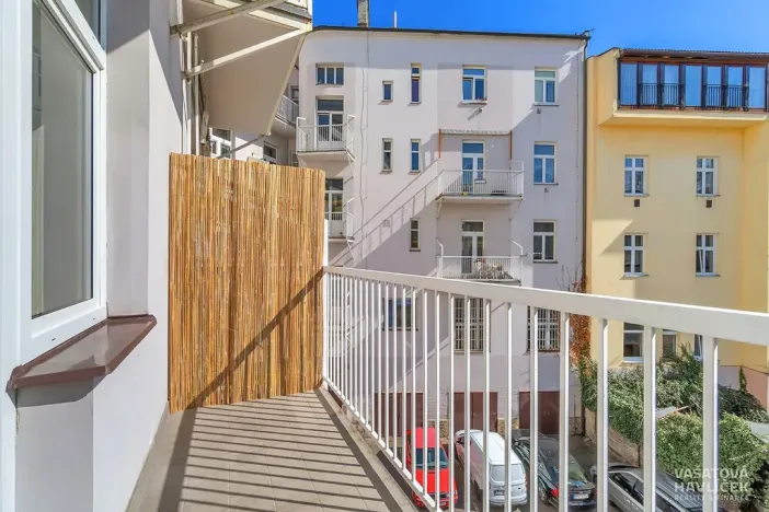 Prodej bytu 3+kk, Hradec Králové, Šafaříkova, 84 m2