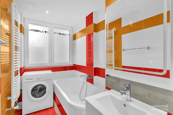 Prodej bytu 3+kk, Hradec Králové, Slezská, 55 m2