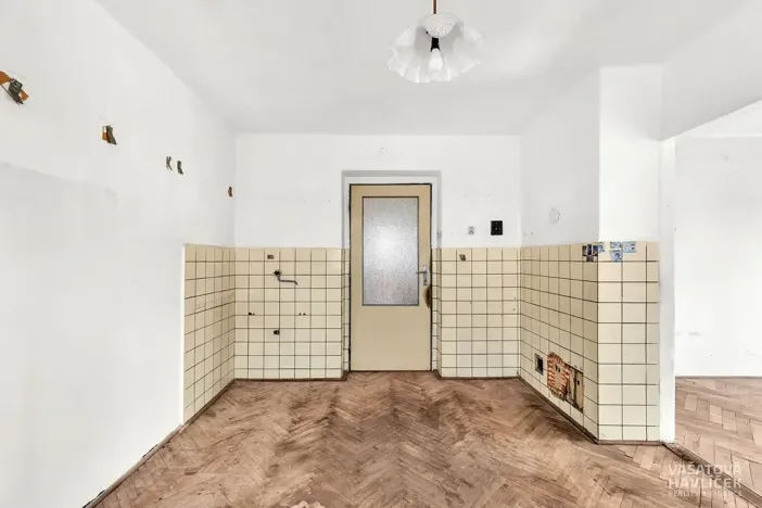 Prodej rodinného domu, Břehy, Nerudova, 123 m2