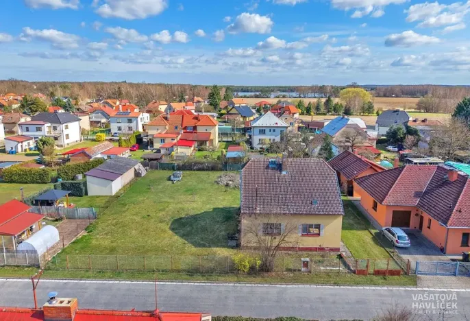 Prodej rodinného domu, Břehy, Nerudova, 123 m2