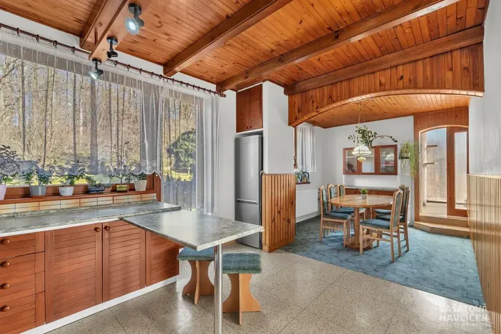 Prodej rodinného domu, Vysoká nad Labem, 280 m2