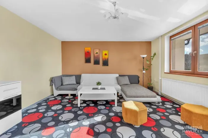 Prodej rodinného domu, Vysoká nad Labem, 280 m2