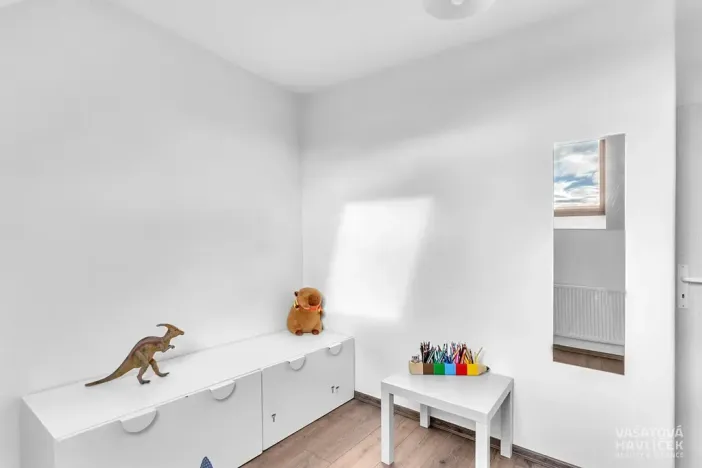 Prodej rodinného domu, Vysoká nad Labem, 280 m2