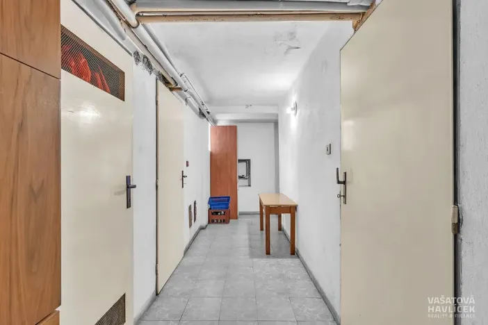 Prodej rodinného domu, Vysoká nad Labem, 280 m2