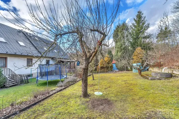 Prodej rodinného domu, Vysoká nad Labem, 280 m2