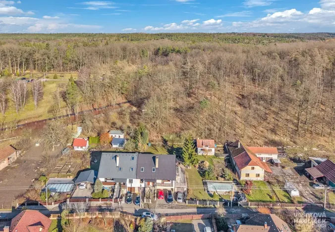 Prodej rodinného domu, Vysoká nad Labem, 280 m2