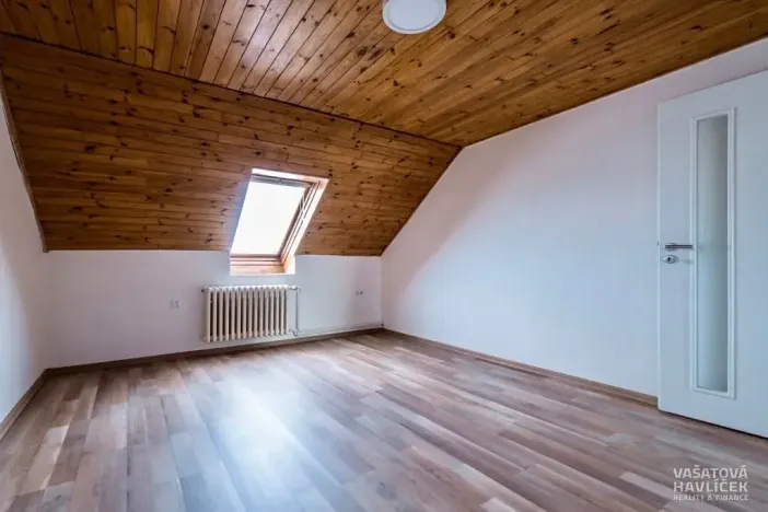 Pronájem bytu 3+kk, Hradec Králové, Turinského, 78 m2