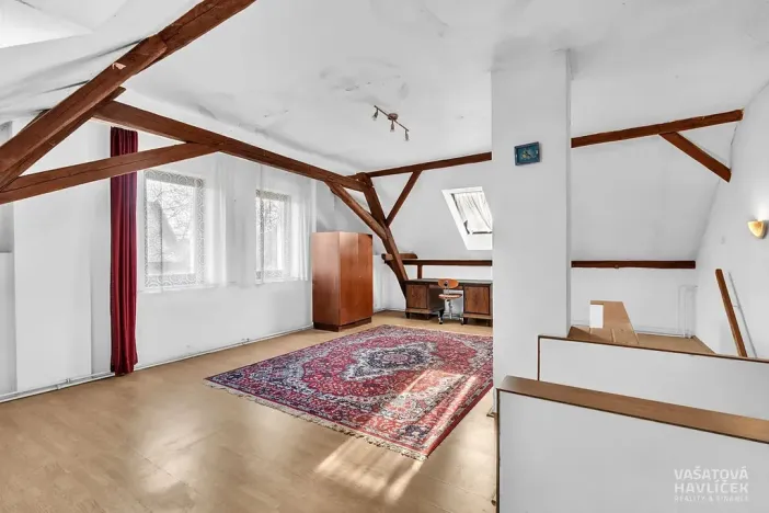 Prodej rodinného domu, Stěžery, 178 m2