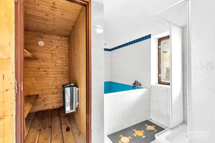 Prodej rodinného domu, Stěžery, 178 m2