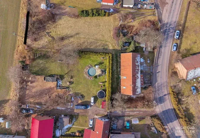 Prodej rodinného domu, Stěžery, 178 m2