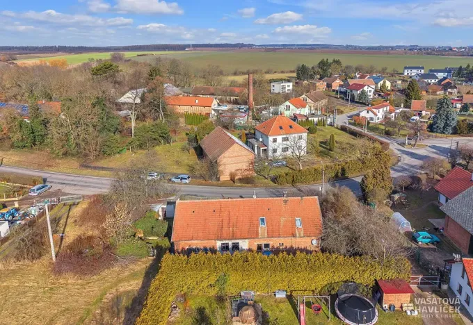 Prodej rodinného domu, Stěžery, 178 m2