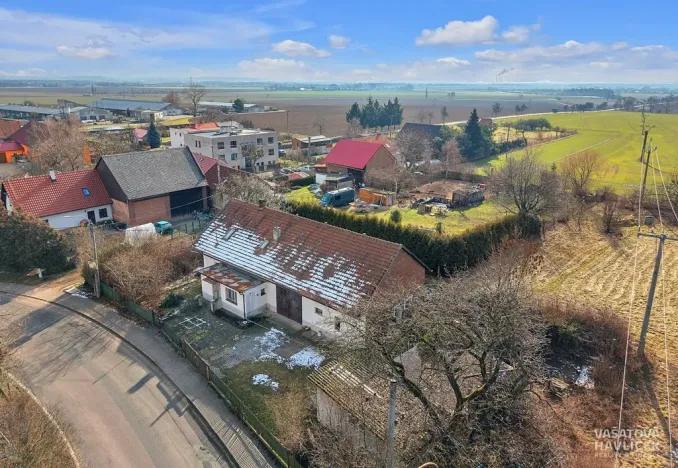 Prodej rodinného domu, Stěžery, 178 m2