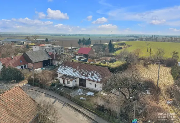 Prodej rodinného domu, Stěžery, 178 m2