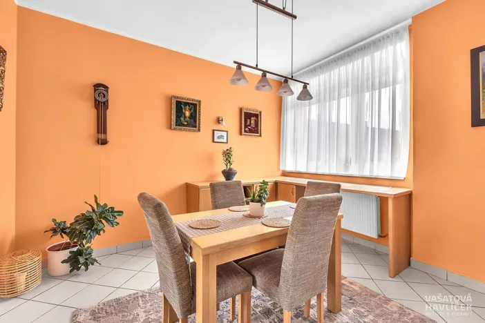 Prodej činžovního domu, Sezemice, Jungmannova, 690 m2