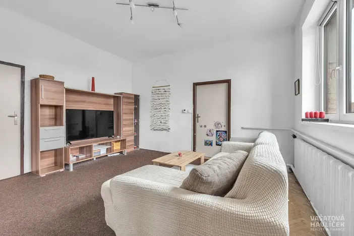 Prodej činžovního domu, Sezemice, Jungmannova, 690 m2