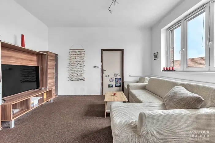 Prodej činžovního domu, Sezemice, Jungmannova, 690 m2