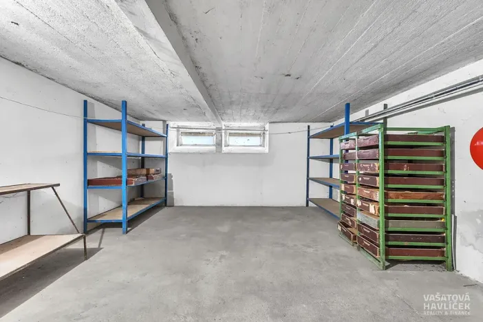 Prodej činžovního domu, Sezemice, Jungmannova, 690 m2