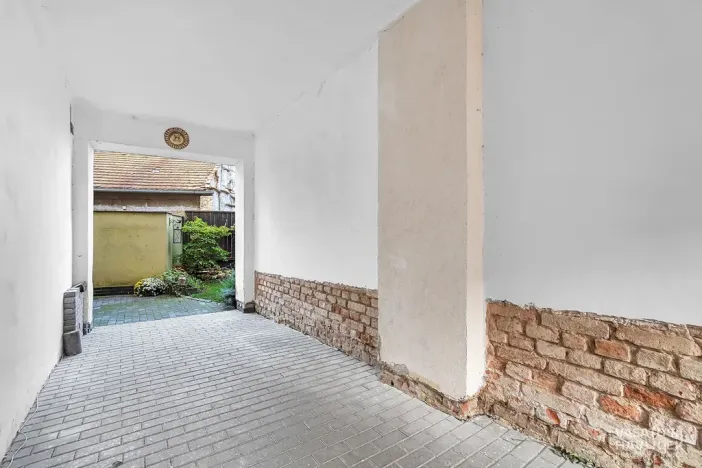 Prodej činžovního domu, Sezemice, Jungmannova, 690 m2