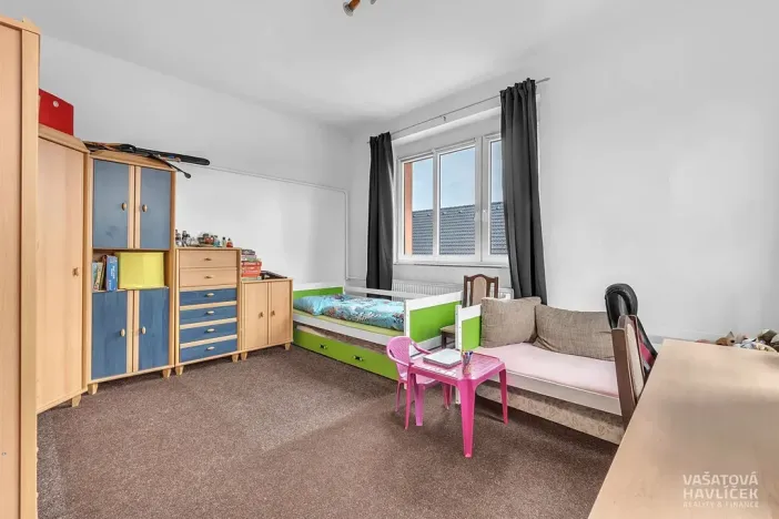 Prodej rodinného domu, Sezemice, Jungmannova, 690 m2