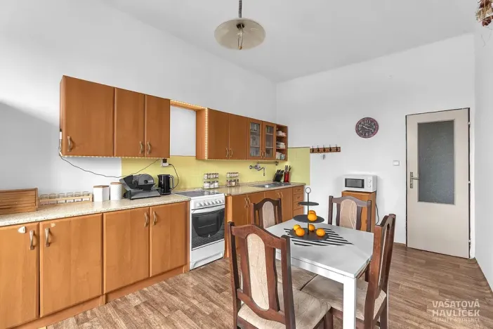 Prodej rodinného domu, Sezemice, Jungmannova, 690 m2