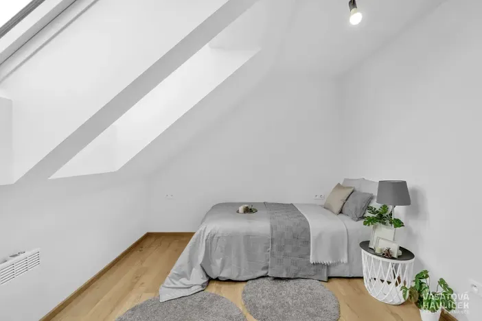 Prodej bytu 3+kk, Smiřice, 101 m2