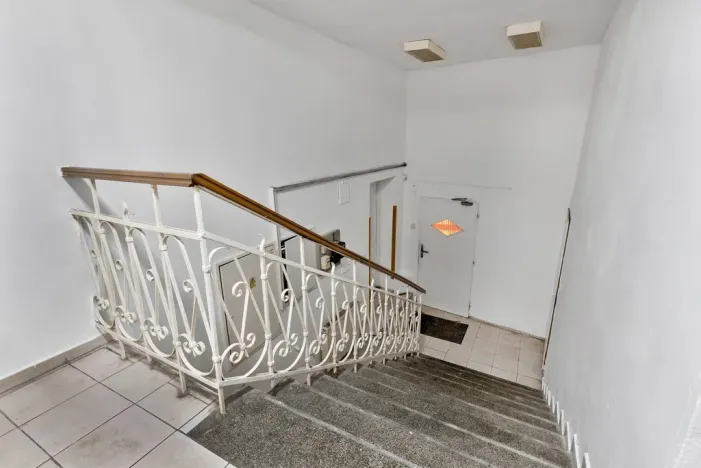 Prodej komerční nemovitosti, Liberec, Široká, 122 m2