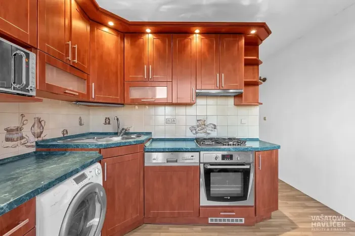 Prodej bytu 4+1, Přelouč, Studentská, 73 m2