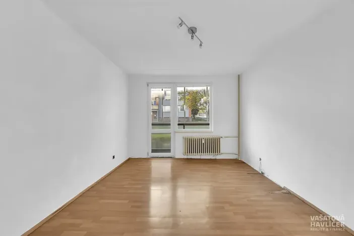 Prodej bytu 4+1, Přelouč, Studentská, 73 m2