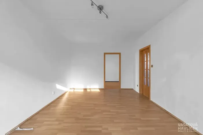 Prodej bytu 4+1, Přelouč, Studentská, 73 m2