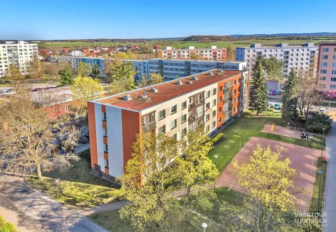Prodej bytu 4+1, Přelouč, Studentská, 73 m2