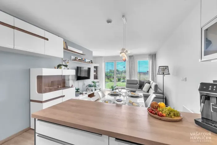 Pronájem bytu 3+kk, Smiřice, 103 m2