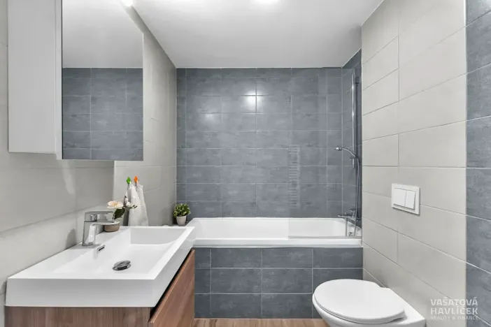 Pronájem bytu 3+kk, Smiřice, 103 m2