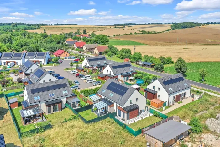 Pronájem bytu 3+kk, Smiřice, 103 m2