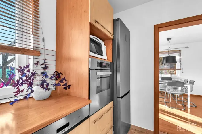 Prodej rodinného domu, Hradec Králové, 109 m2