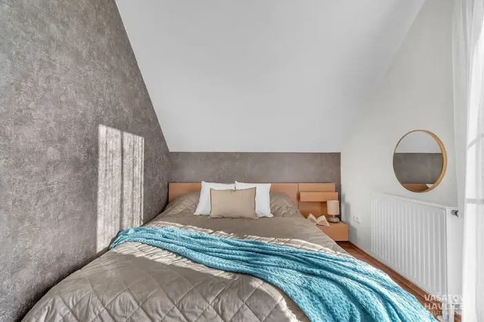 Prodej rodinného domu, Hradec Králové, 109 m2