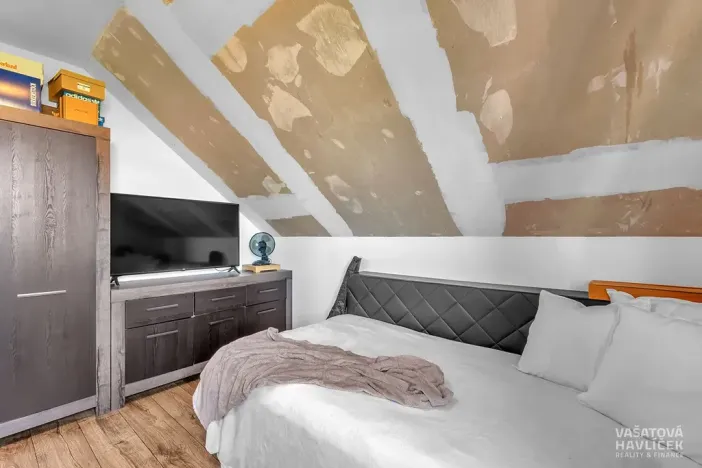 Prodej rodinného domu, Hradec Králové, 109 m2