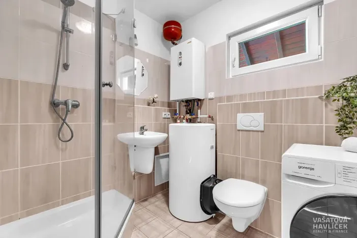 Prodej rodinného domu, Hradec Králové, 109 m2