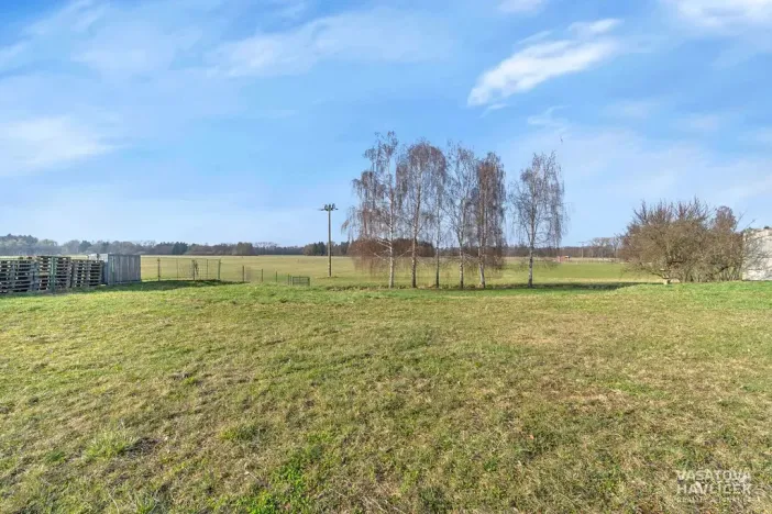 Prodej pozemku pro bydlení, Hradec Králové, 1095 m2
