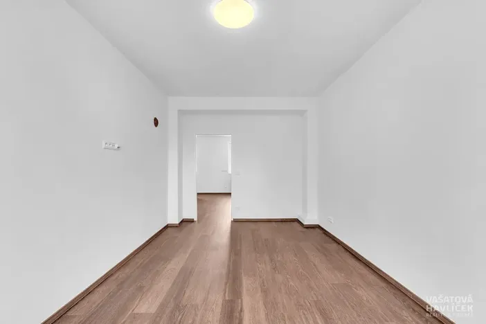 Pronájem bytu 2+kk, Týniště nad Orlicí, Družstevní, 54 m2