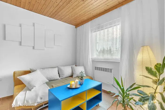 Pronájem bytu 3+1, Chrudim, 54 m2