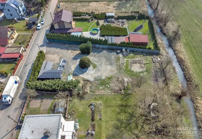 Prodej pozemku pro bydlení, Hradec Králové, 1476 m2