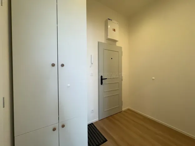 Pronájem bytu 1+kk, Ostrava - Moravská Ostrava, 28. října, 30 m2