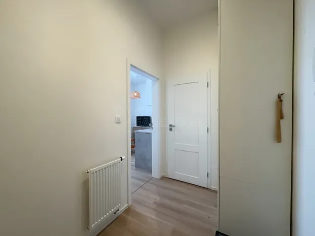 Pronájem bytu 1+kk, Ostrava - Moravská Ostrava, 28. října, 30 m2