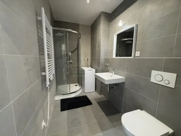 Pronájem bytu 1+kk, Ostrava - Moravská Ostrava, 28. října, 30 m2