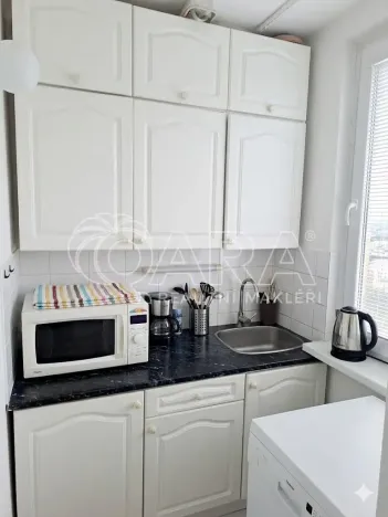 Prodej bytu 1+kk, Praha - Chodov, Brodského, 31 m2