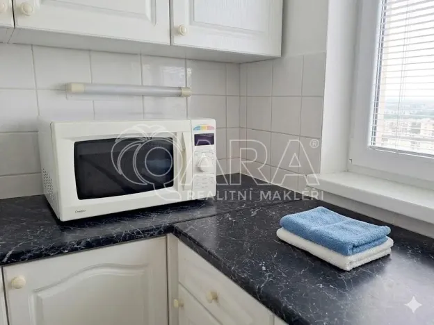 Prodej bytu 1+kk, Praha - Chodov, Brodského, 31 m2